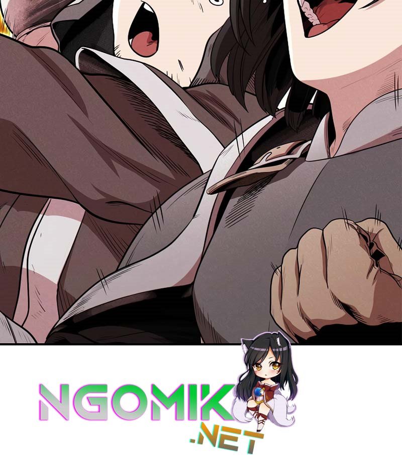 Dungeon Reset Chapter 101